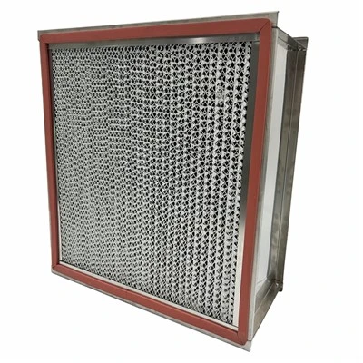 Visokotemperaturni filter